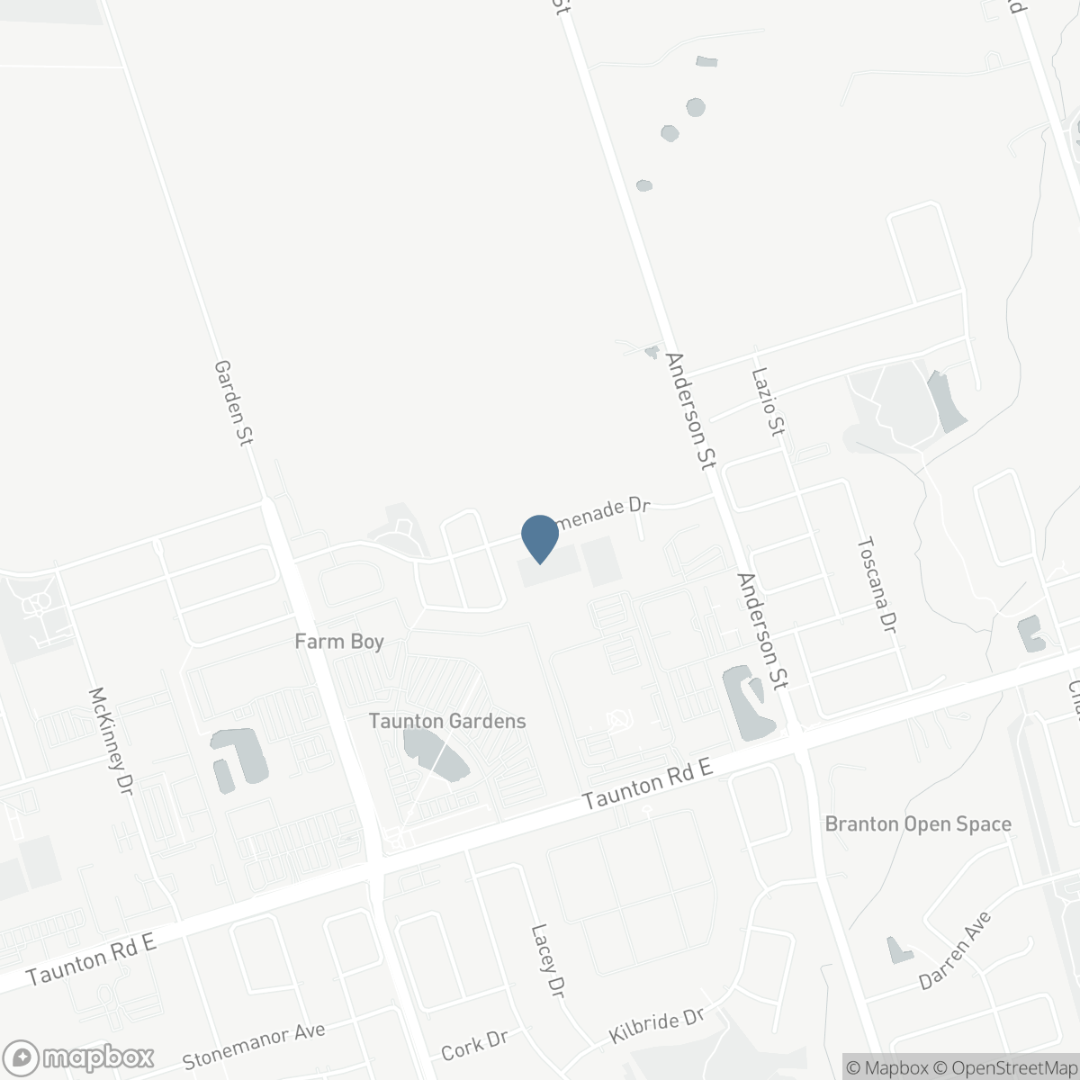 69 PROMENADE DRIVE, Whitby, Ontario L1R 0L5